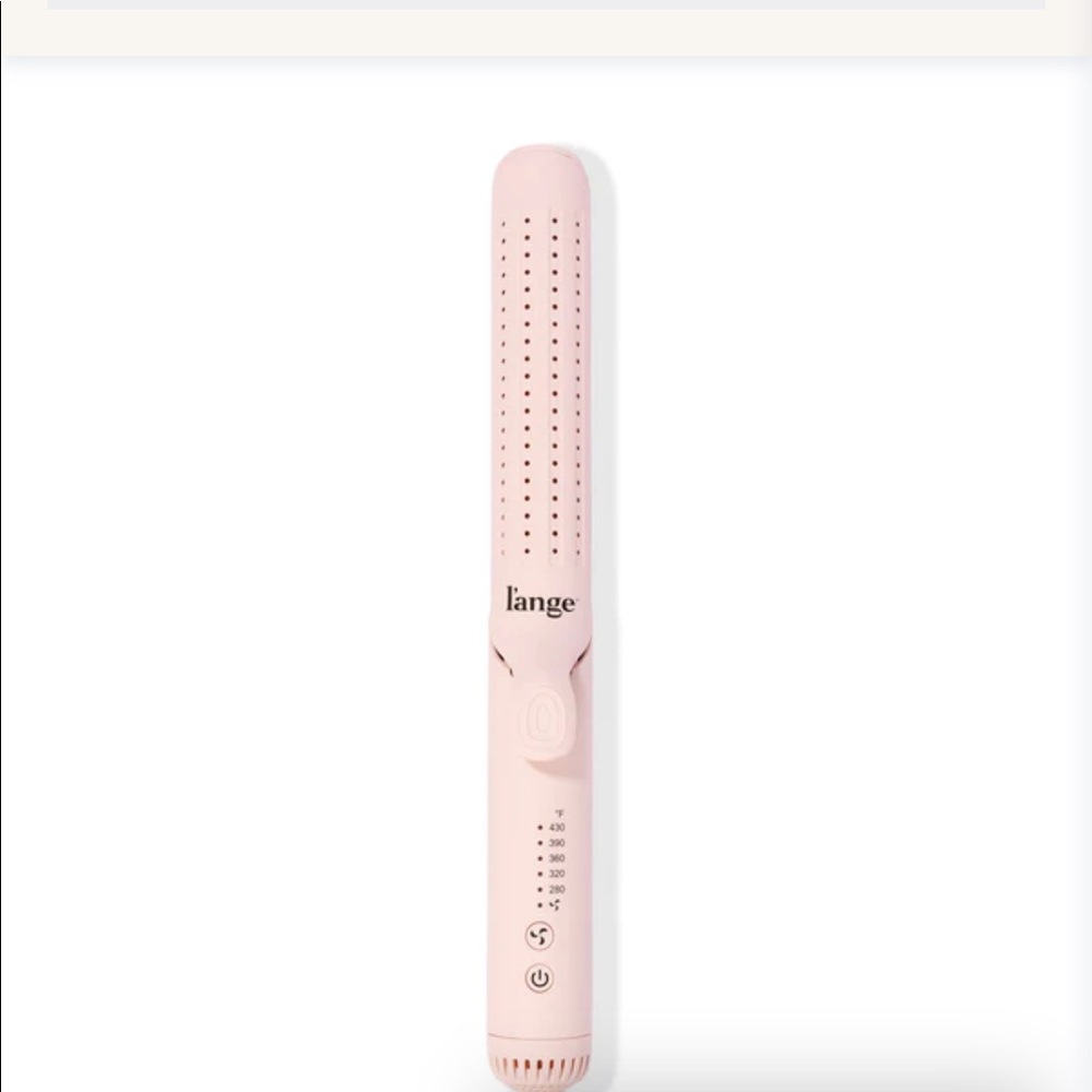Le Duo Grande
360° Airflow Titanium Styler